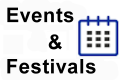 Rushworth Events and Festivals
