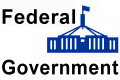Rushworth Federal Government Information