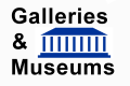 Rushworth Galleries and Museums