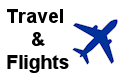 Rushworth Travel and Flights