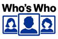 Rushworth Who's Who